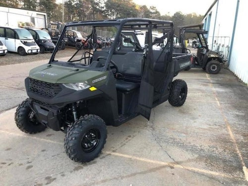 2026 Polaris Ranger Crew 1000 Base