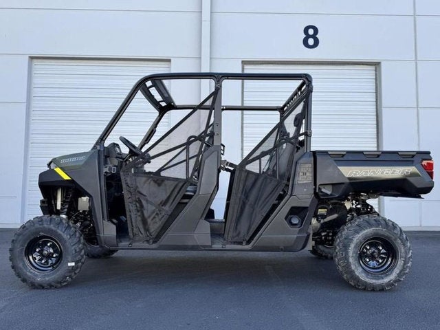 2026 Polaris Ranger Crew 1000 Base