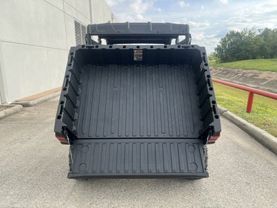 2026 Polaris Ranger Crew 1000 Premium Polaris Pursuit Camo Base