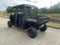 2026 Polaris Ranger Crew 1000 Premium Polaris Pursuit Camo Base