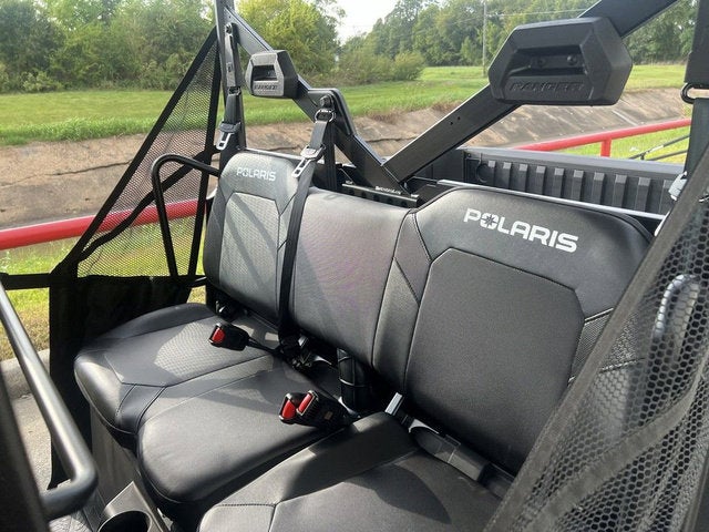 2026 Polaris Ranger Crew 1000 Premium Polaris Pursuit Camo Base