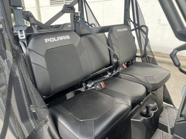 2026 Polaris Ranger Crew 1000 Premium Polaris Pursuit Camo Base