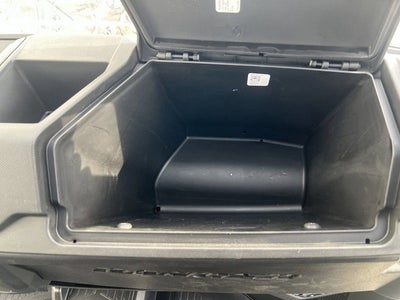 2026 Polaris Ranger Crew 1000 Premium Polaris Pursuit Camo Base