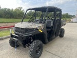 2026 Polaris Ranger Crew 1000 Premium Polaris Pursuit Camo Base