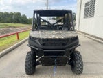 2026 Polaris Ranger Crew 1000 Premium Polaris Pursuit Camo Base