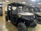 2026 Polaris Ranger Crew 1000 Premium Polaris Pursuit Camo Base