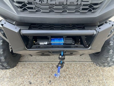 2026 Polaris Ranger Crew 1000 Premium Polaris Pursuit Camo Base