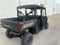 2026 Polaris Ranger Crew 1000 Premium Polaris Pursuit Camo Base