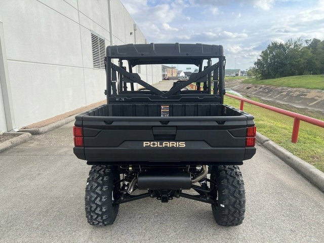 2026 Polaris Ranger Crew 1000 Premium Polaris Pursuit Camo Base