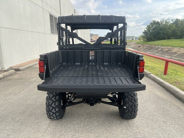 2026 Polaris Ranger Crew 1000 Premium Polaris Pursuit Camo Base