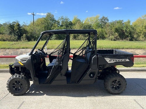 2026 Polaris Ranger Crew 1000 Premium