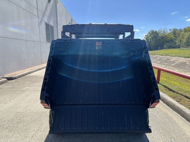 2026 Polaris Ranger Crew 1000 Premium