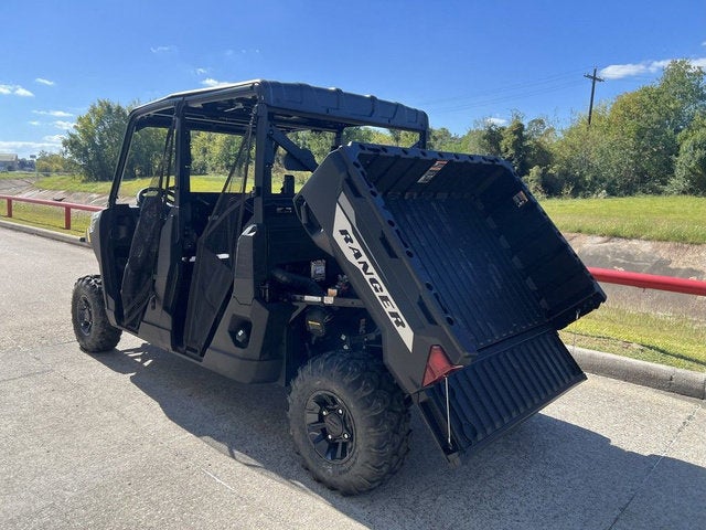 2026 Polaris Ranger Crew 1000 Premium