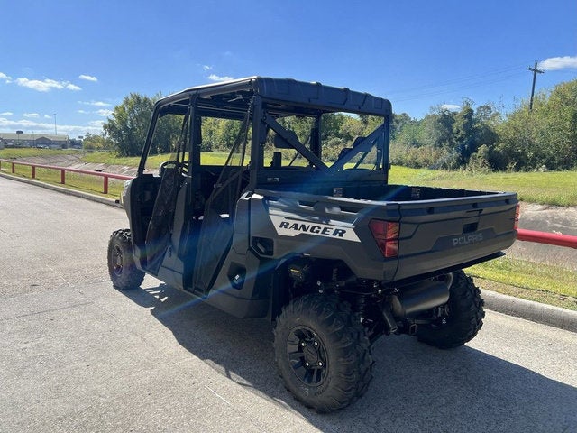 2026 Polaris Ranger Crew 1000 Premium