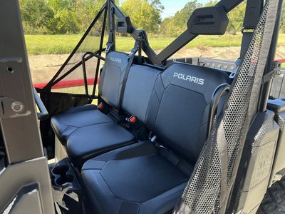 2026 Polaris Ranger Crew 1000 Premium