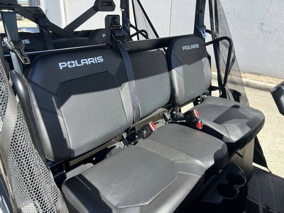 2026 Polaris Ranger Crew 1000 Premium
