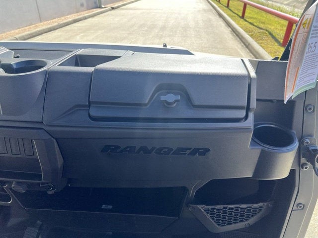 2026 Polaris Ranger Crew 1000 Premium