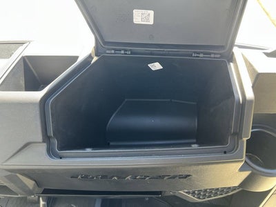 2026 Polaris Ranger Crew 1000 Premium