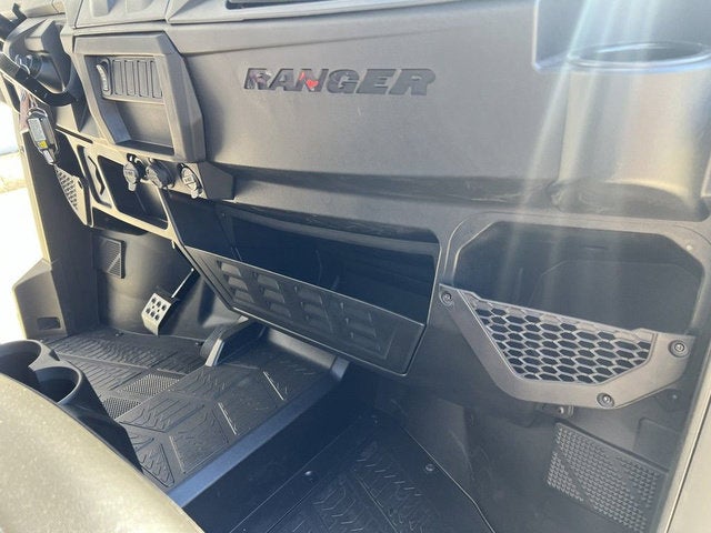 2026 Polaris Ranger Crew 1000 Premium