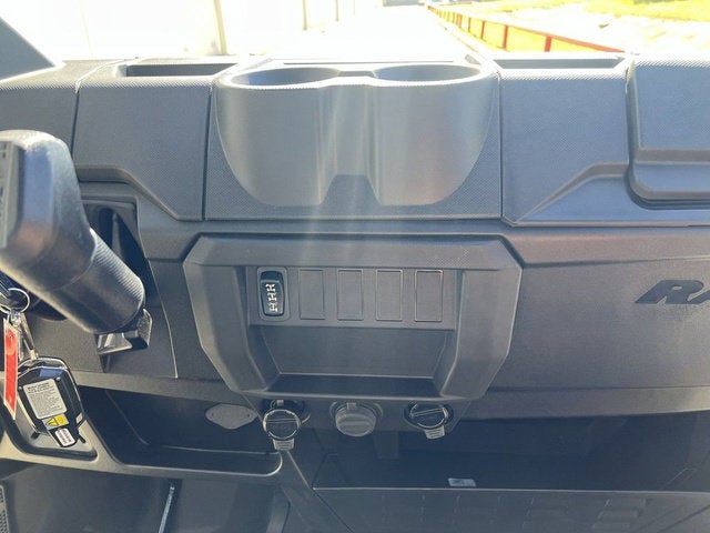 2026 Polaris Ranger Crew 1000 Premium