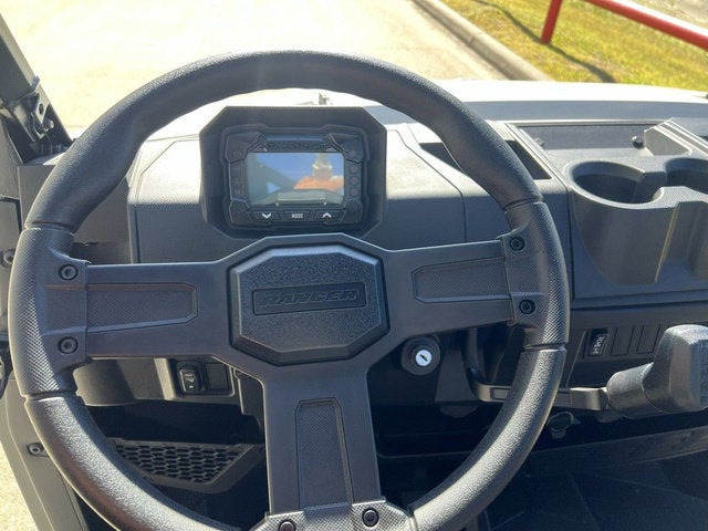 2026 Polaris Ranger Crew 1000 Premium