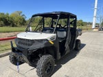 2026 Polaris Ranger Crew 1000 Premium
