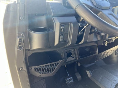2026 Polaris Ranger Crew 1000 Premium