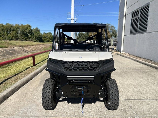 2026 Polaris Ranger Crew 1000 Premium