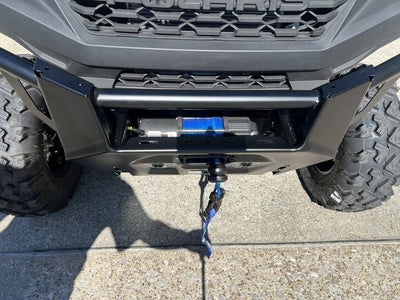 2026 Polaris Ranger Crew 1000 Premium