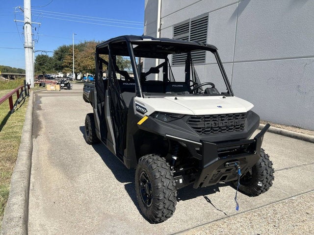 2026 Polaris Ranger Crew 1000 Premium