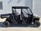 2026 Polaris Ranger Crew 1000 Premium