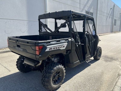 2026 Polaris Ranger Crew 1000 Premium