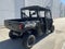 2026 Polaris Ranger Crew 1000 Premium