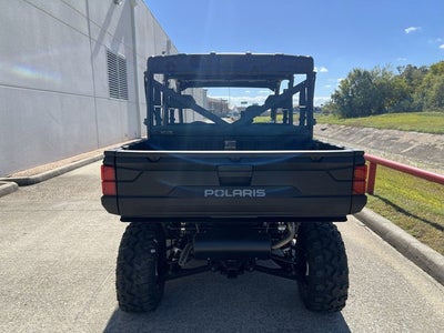 2026 Polaris Ranger Crew 1000 Premium