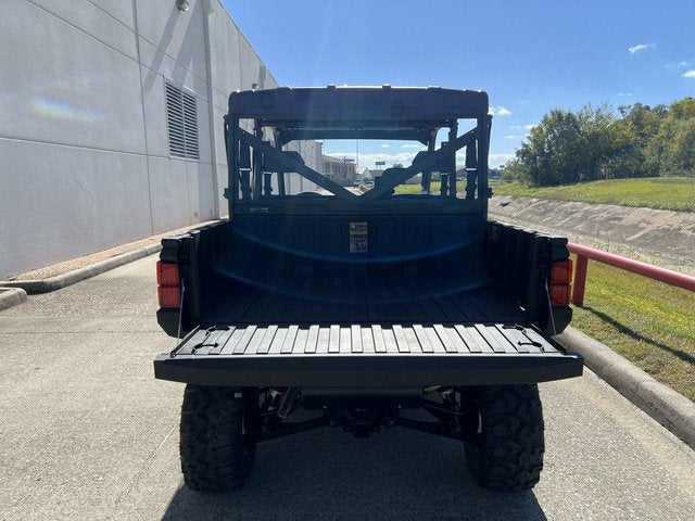 2026 Polaris Ranger Crew 1000 Premium