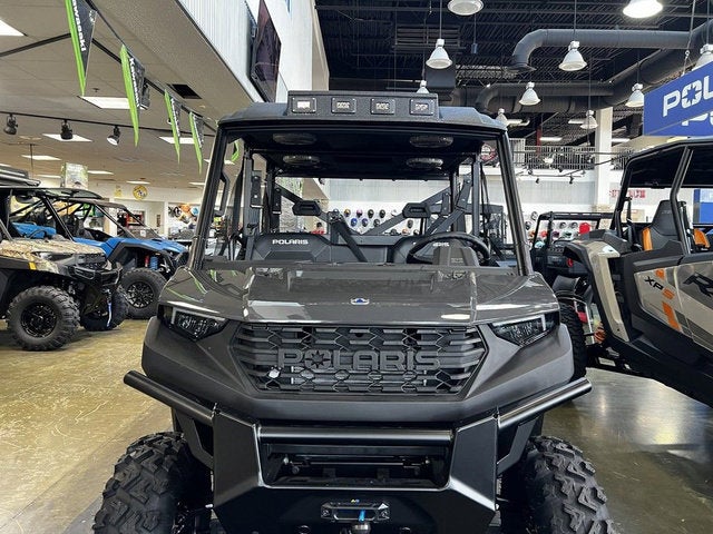 2026 Polaris Ranger Crew 1000 Premium