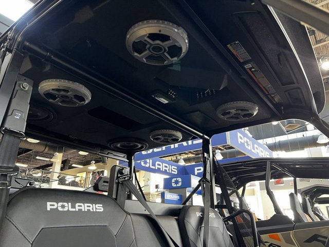 2026 Polaris Ranger Crew 1000 Premium