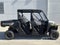 2026 Polaris Ranger Crew 1000 Premium