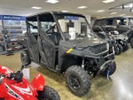 2026 Polaris Ranger Crew 1000 Premium