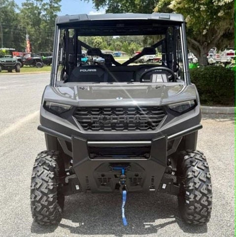 2026 Polaris Ranger Crew 1000 Premium