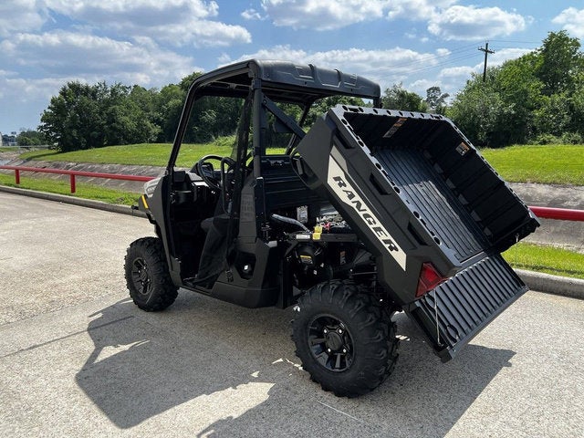 2026 Polaris Ranger 1000 Premium