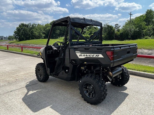 2026 Polaris Ranger 1000 Premium