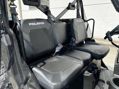 2026 Polaris Ranger 1000 Premium