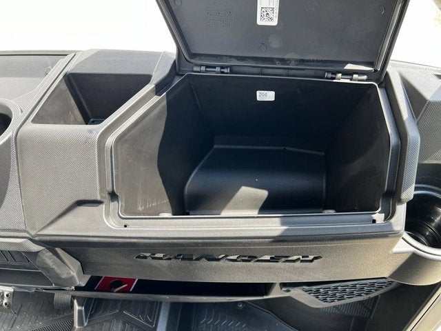 2026 Polaris Ranger 1000 Premium
