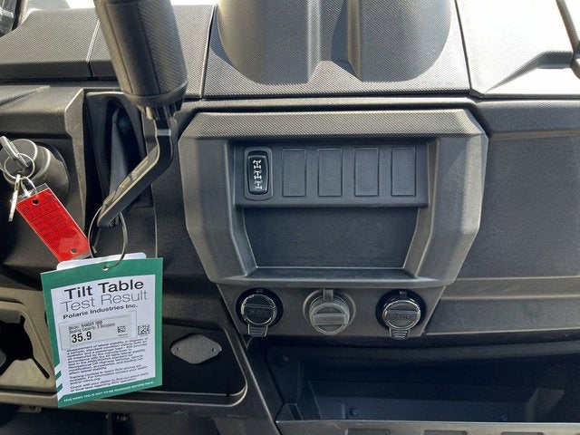 2026 Polaris Ranger 1000 Premium