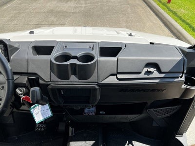 2026 Polaris Ranger 1000 Premium