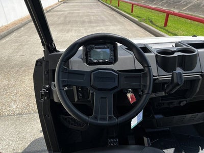 2026 Polaris Ranger 1000 Premium