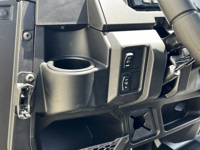 2026 Polaris Ranger 1000 Premium