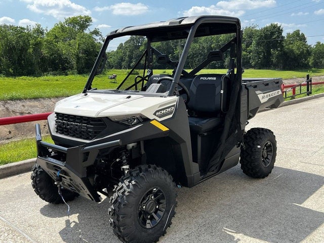 2026 Polaris Ranger 1000 Premium