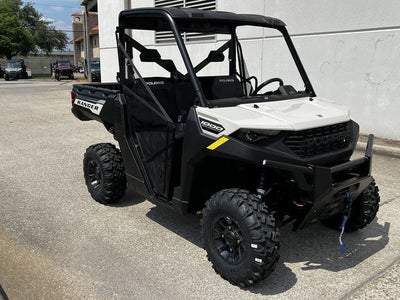 2026 Polaris Ranger 1000 Premium